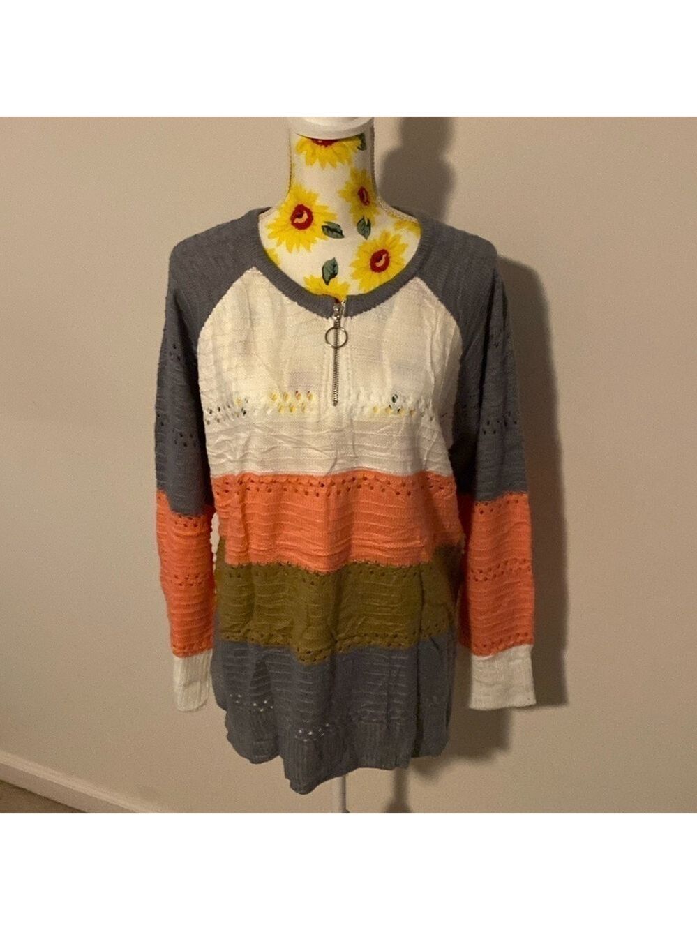 Women’s Sweater XL - NWOT